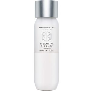 Martinsson King Essential Cleanse Shampoo 250 ml