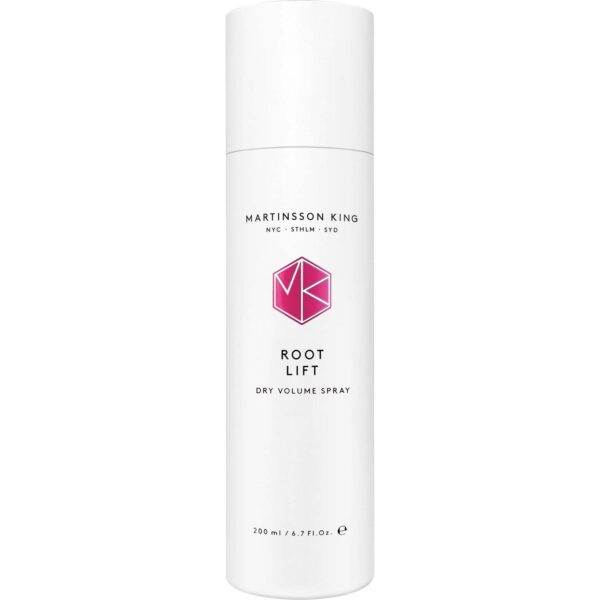 Martinsson King Root Lift Dry Volume Spray 200 ml