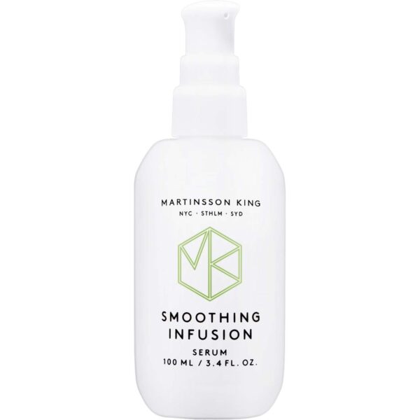 Martinsson King Smoothing Infusion Serum 100 ml