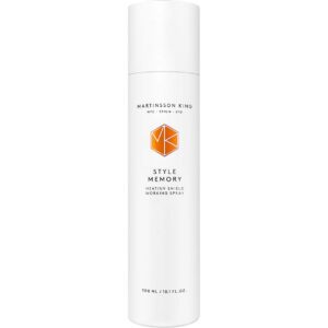 Martinsson King Style Memory Heat/UV Shield spray 300 ml