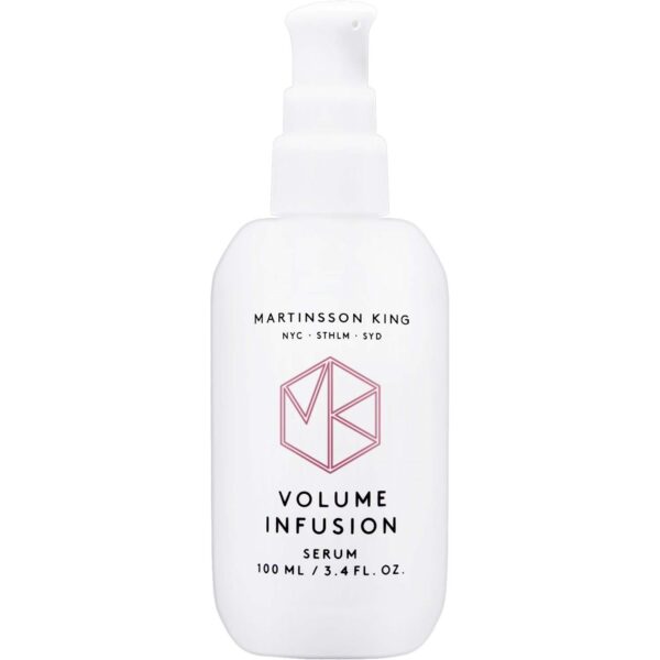 Martinsson King Volume Infusion Serum 100 ml