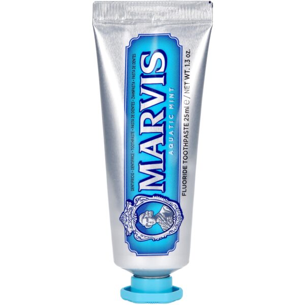 Marvis Aquatic Mint 25 ml