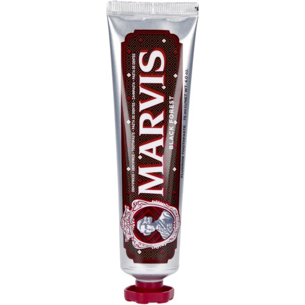 Marvis Black Forest 75 ml