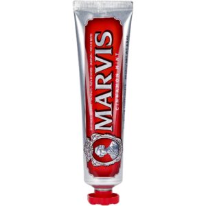 Marvis Cinnamon Mint 85 ml