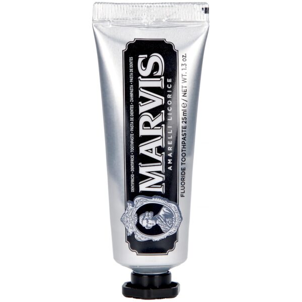 Marvis Licorice Mint 25 ml