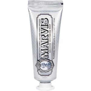 Marvis Smokers Whitening Mint 25 ml