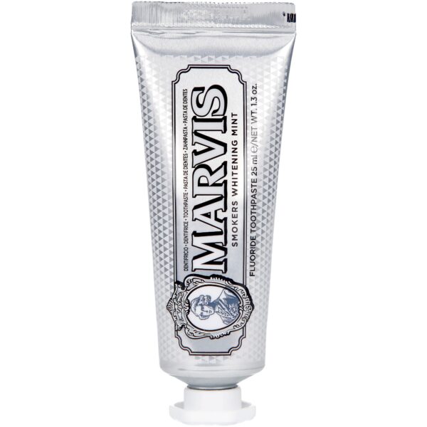 Marvis Smokers Whitening Mint 25 ml