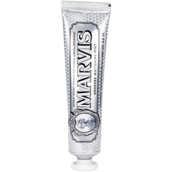 Marvis Smokers Whitening Mint 85 ml