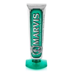 Marvis Tube Holder Green