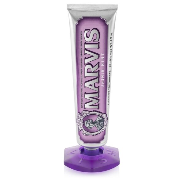 Marvis Tube Holder Purple