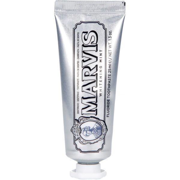 Marvis Whitening Mint 25 ml