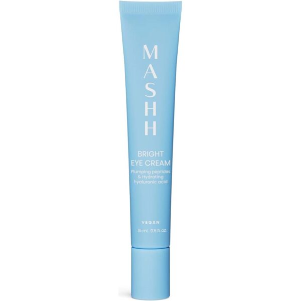 MASHH Bright Eye Cream 15 ml