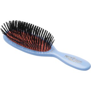 Mason Pearson Child Pure Bristle Blue