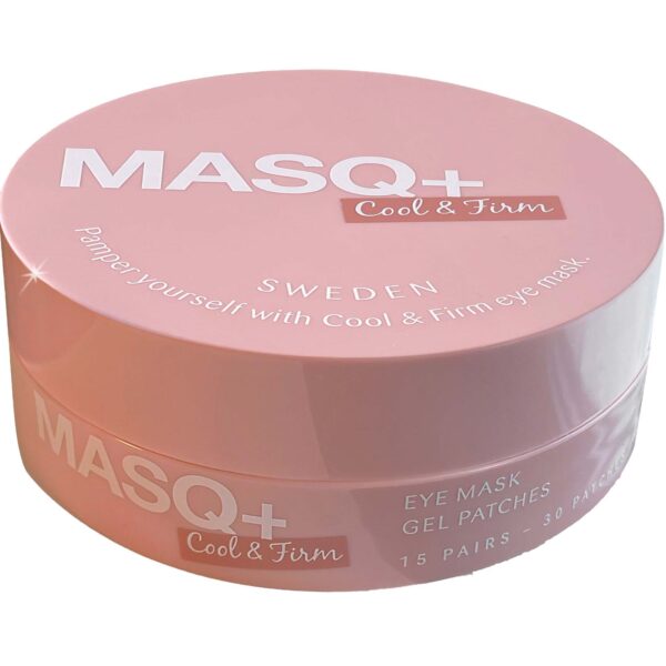 MASQ+ Cool & Firm 30 patches