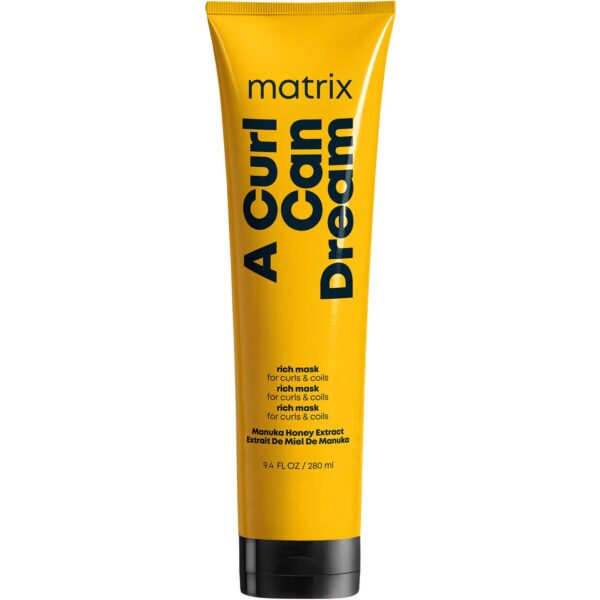 Matrix A Curl Can Dream Mask 250 ml