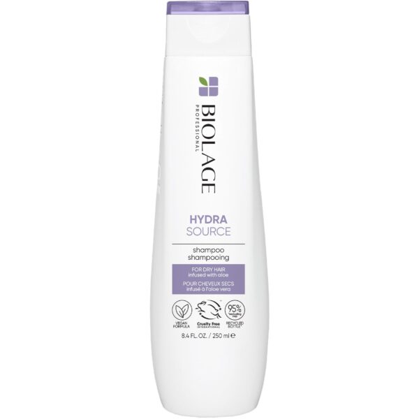 Biolage HydraSource HydraSource Shampoo 250 ml