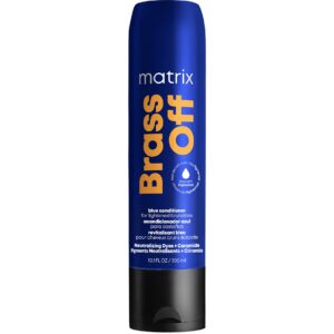 Matrix Brass Off Pigmented Conditioner 300 ml