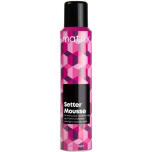 Matrix Setter Mousse 250 ml