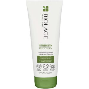 Biolage Strength Recovery Conditioning Cream 200 ml