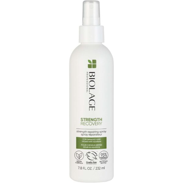 Biolage Strength Recovery Spray 232 ml