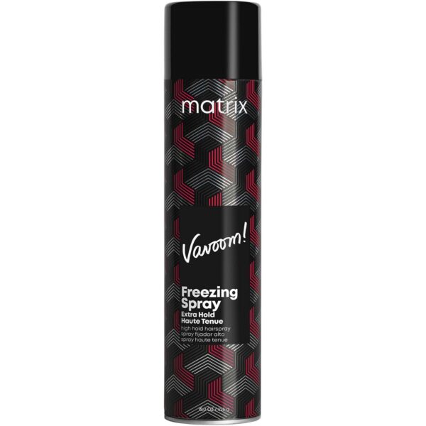 Matrix Vavoom Freezing Spray Extra Hold 500 ml