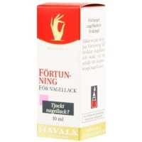 Mavala Thinner 10 ml