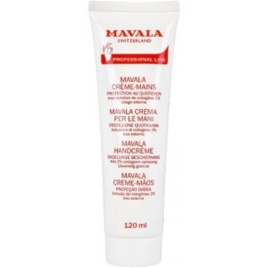 Mavala Hand Cream Collagen 120 ml