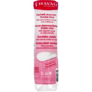 Mavala Make-Up Remover Pads