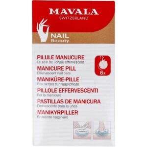 Mavala Manicure Pill