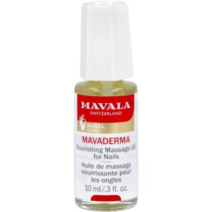 Mavala Mavaderma Nutritive Oil 10 ml