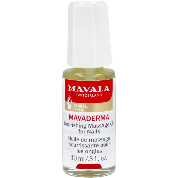 Mavala Mavaderma Nutritive Oil 10 ml