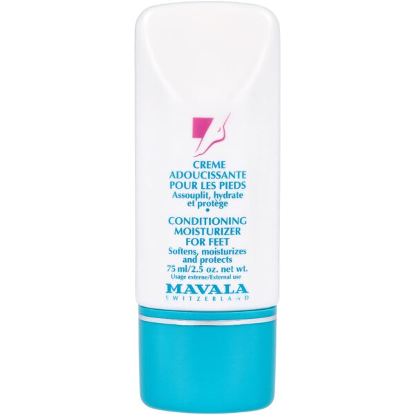 Mavala Foot Moisturizer 75 ml