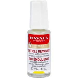 Mavala Cuticle Remover 10 ml