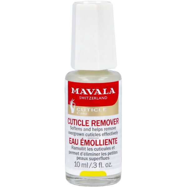 Mavala Cuticle Remover 10 ml