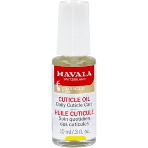 Mavala Cuticle Oil 10 ml