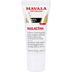 Mavala Nailactan Nutritive Nail Cream 15 ml