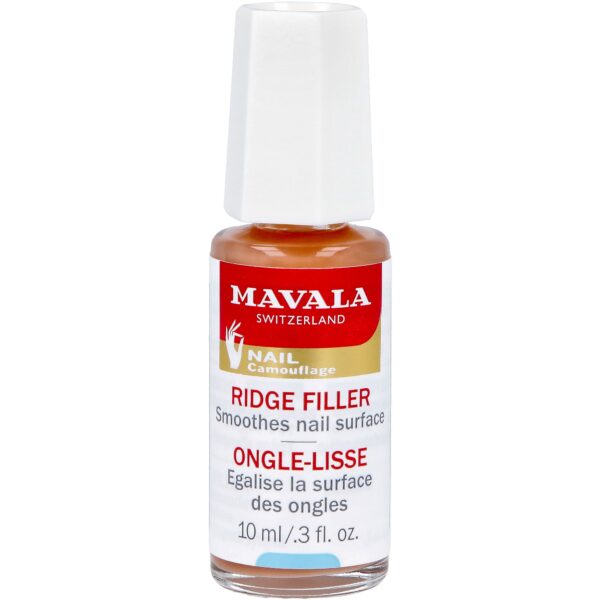 Mavala Ridgefiller 10 ml