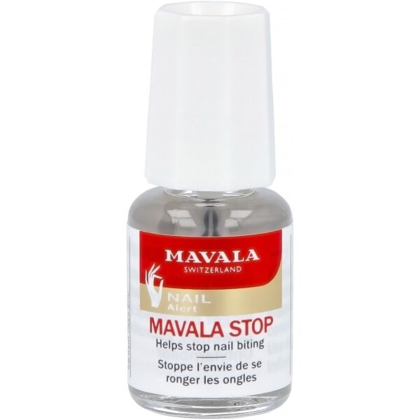 Mavala Stop Nail Biting Deterrent 5 ml