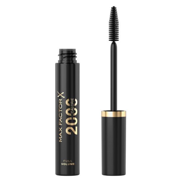 Max Factor 2000 Calorie Dramatic Volume Mascara 002 Black/Brown