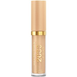 Max Factor 2000 Calorie Lip Glaze 005 Honey Crème