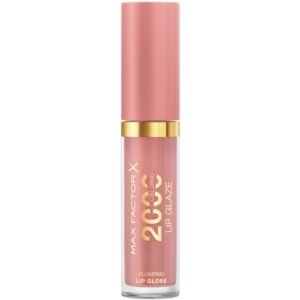 Max Factor 2000 Calorie Lip Glaze 085 Floral Cream