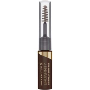 Max Factor Brow Finity Super Long 02 Medium Brown