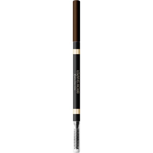 Max Factor Brow Shaper Pencil 30 Deep Brown