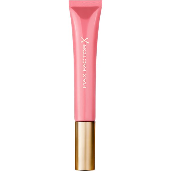 Max Factor Colour Elixir Cushion Lipgloss 010 Starligth Coral