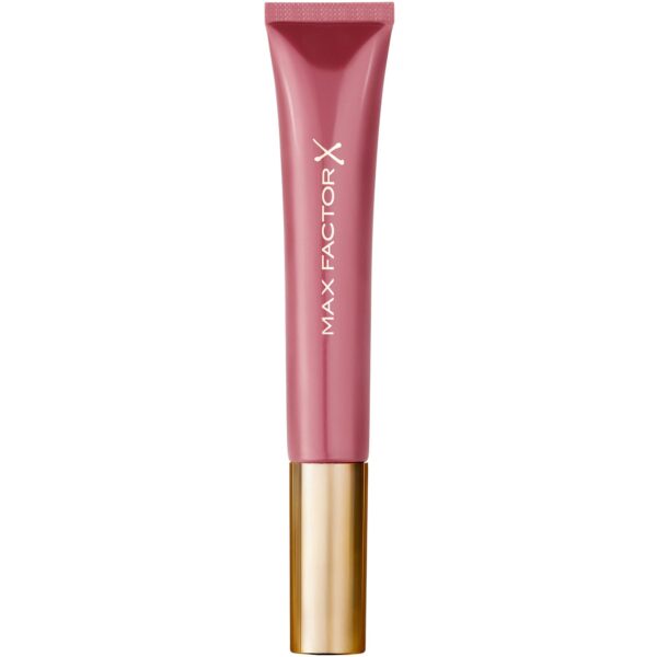 Max Factor Colour Elixir Cushion Lipgloss 020 Slendor Chic