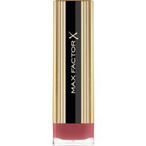 Max Factor Colour Elixir Lipstick 010 Toasted Almond