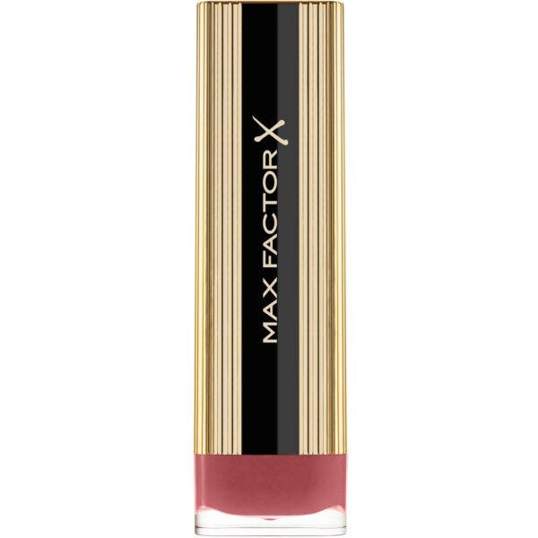 Max Factor Colour Elixir Lipstick 010 Toasted Almond