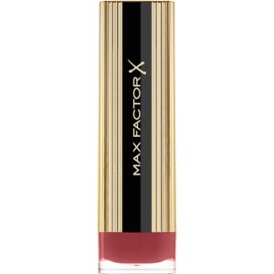 Max Factor Colour Elixir Lipstick 020 Burnt Caramel