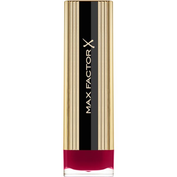 Max Factor Colour Elixir Lipstick 080 Chilli