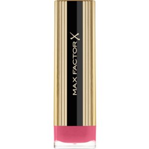 Max Factor Colour Elixir Lipstick 090 English Rose